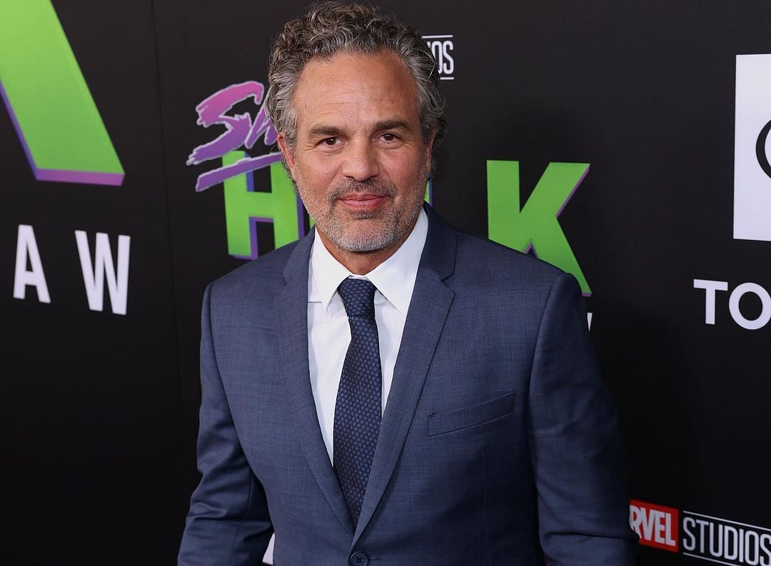 Source - markruffalo/ Instagram
